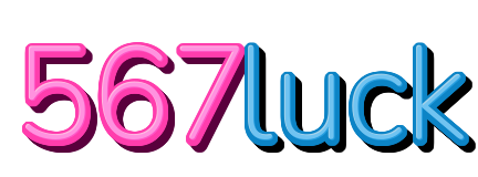 567luck — logo kanal