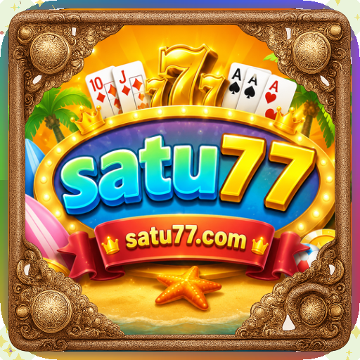 satu77 — mitra unggulan